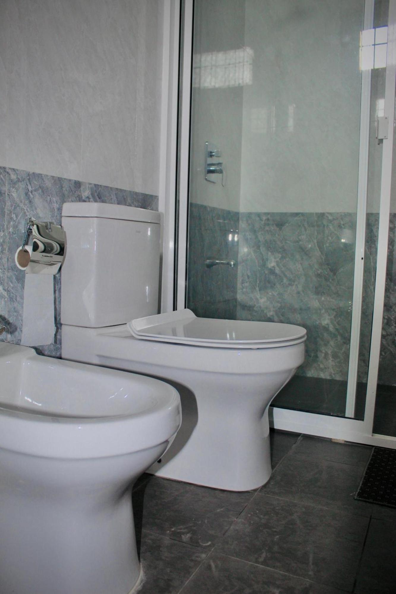 Residenza Belvedere Hikkaduwa Dış mekan fotoğraf